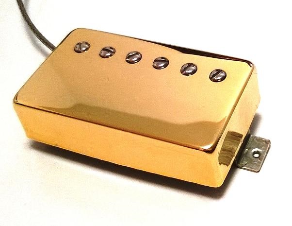 PAF humbuckers | Dreamsongs Pickups